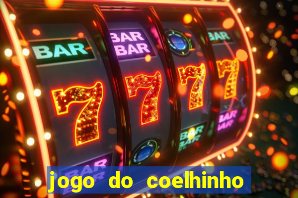 jogo do coelhinho demo gratis